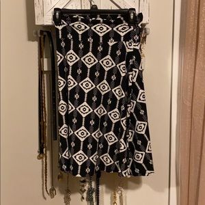 Llr azure skirt